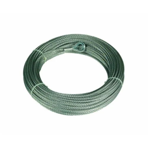 vente et reparation cable monte charge 