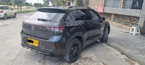 Volkswagen T-Roc 2026 R-Line 