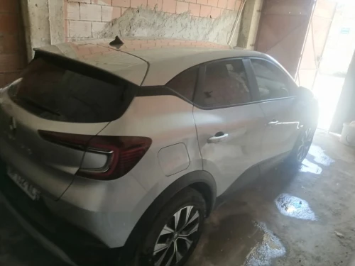 Renault Captur 2023 Evolution