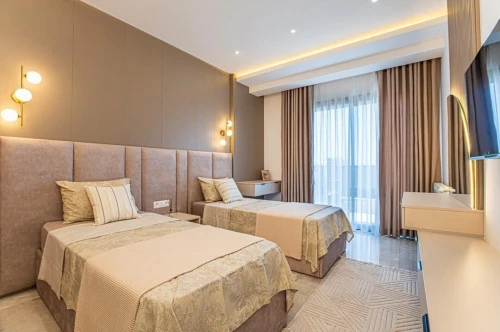Location Villa Alger Dely brahim