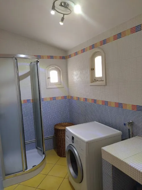 Vente Villa Alger Zeralda