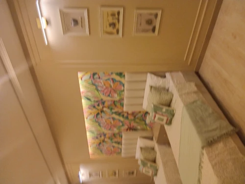 Vente Appartement F5 Alger Cheraga