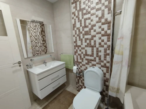 Location Appartement F4 Alger Ben aknoun