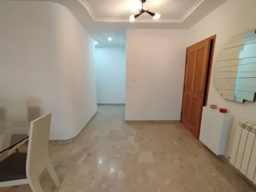 Location Appartement F4 Alger Ben aknoun