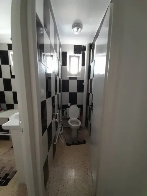Location Appartement F3 Tipaza Tipaza