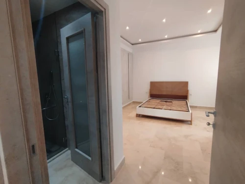 Location Appartement F3 Alger Hydra