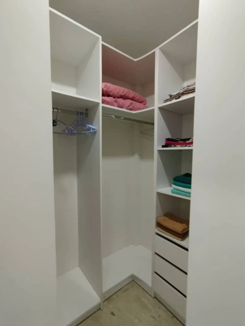 Location Appartement F4 Alger Ben aknoun