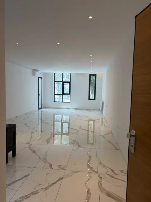 Location Appartement F4 Alger El biar