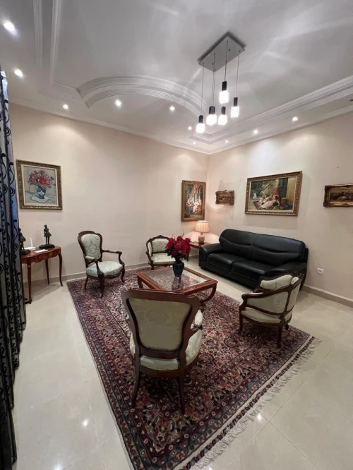 Vente Appartement F4 Alger Bouzareah