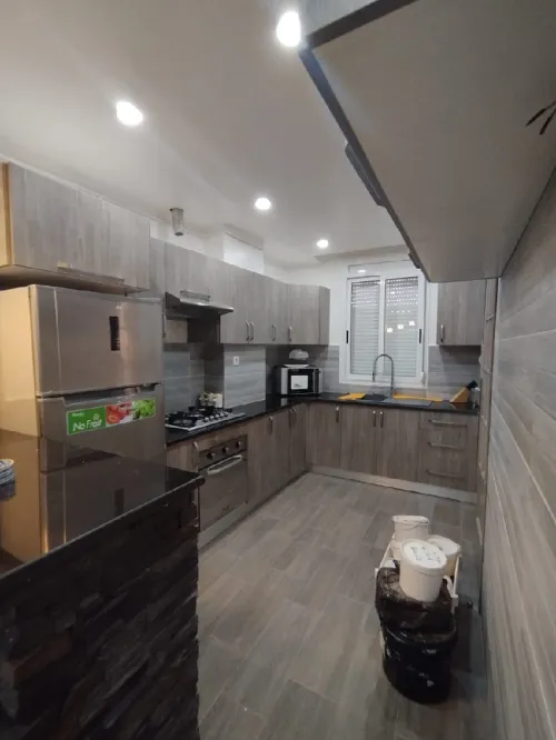 Location Appartement F3 Alger Draria