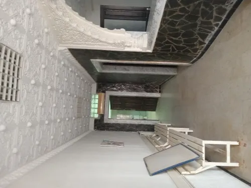 Location Niveau De Villa F5 Alger Ben aknoun