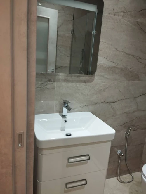 Location Appartement F3 Alger Hydra
