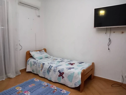 Location Appartement F4 Alger Chevalley