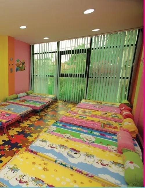 Location Villa Alger El mouradia