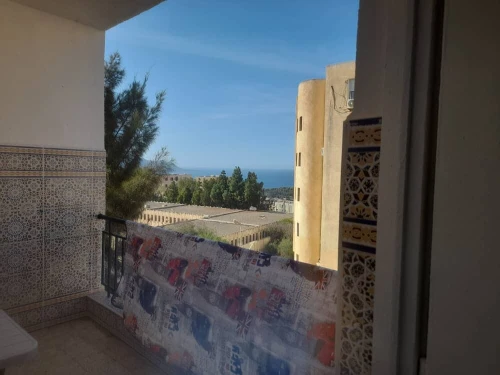 Location Appartement F3 Tipaza Tipaza