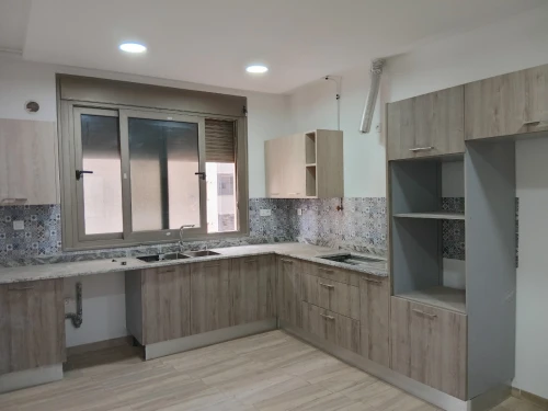 Vente Appartement F4 Alger Birkhadem