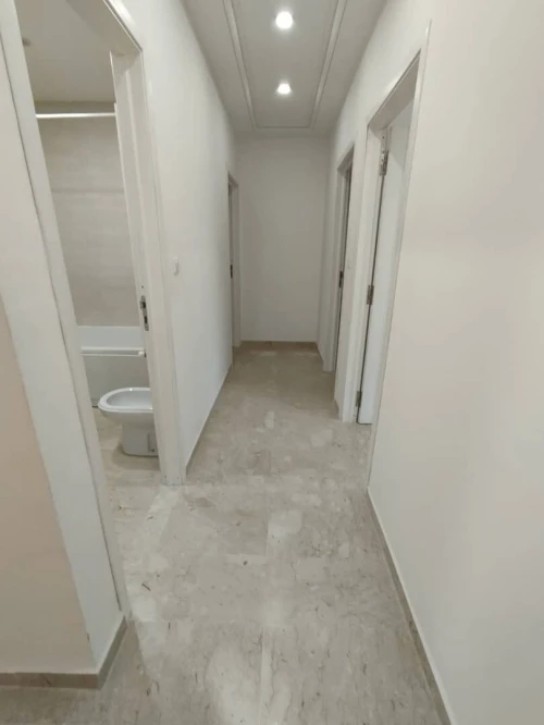 Location Appartement F4 Alger Ben aknoun