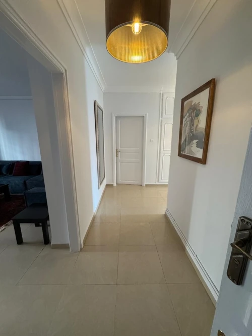 Vente Appartement Duplex F6 Alger El achour