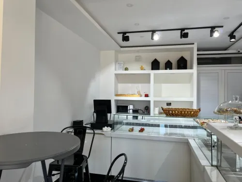 Location Local Alger El achour