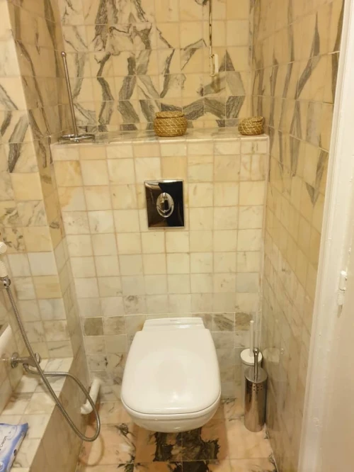 Location Appartement F4 Alger Hydra
