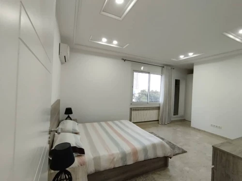Location Appartement F4 Alger Ben aknoun