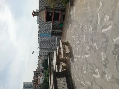 Location Villa Alger El biar