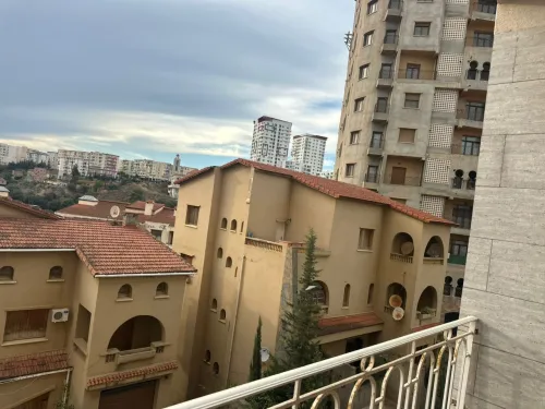 Vente Appartement F3 Alger Birkhadem