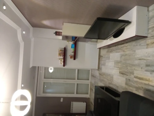 Location Appartement F3 Alger Draria
