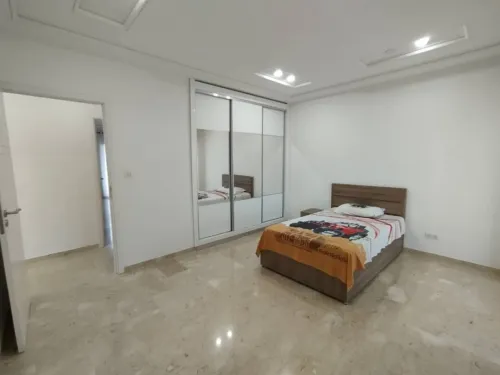 Location Appartement F4 Alger Ben aknoun