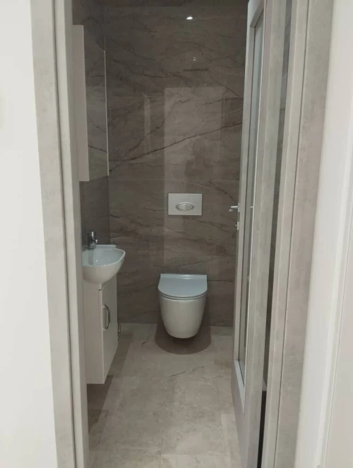 Location Appartement F3 Alger Hydra