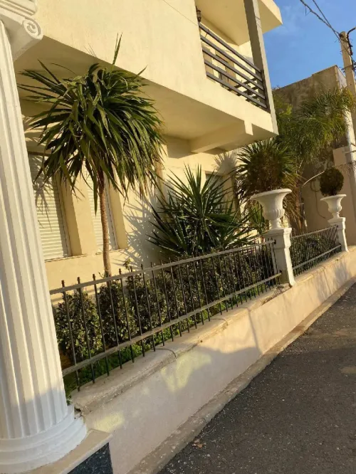 Location Alger Hydra