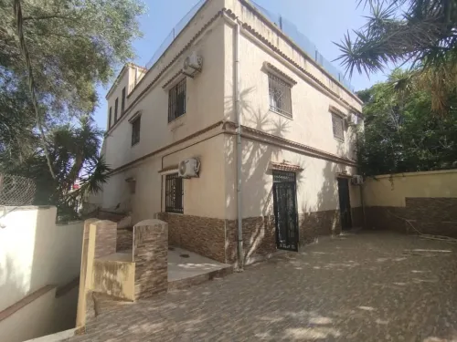 Vente Appartement F5 Alger Cheraga