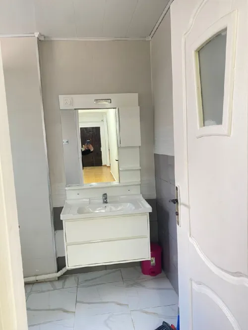 Location Appartement F3 Alger Hydra