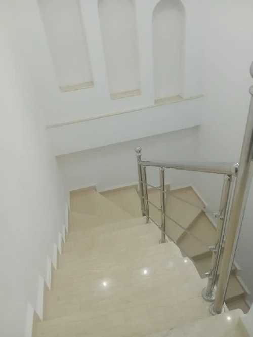 Location Villa Alger Hydra