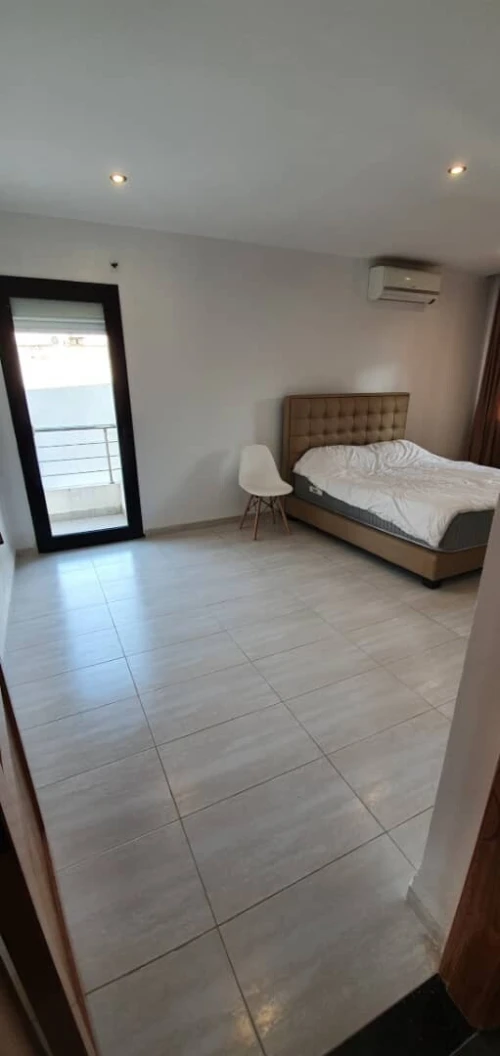Location Appartement F4 Alger Cheraga