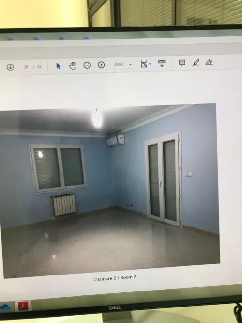 Location Appartement F4 Alger Dely brahim