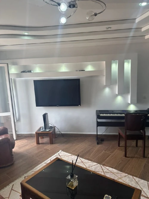 Location Appartement F4 Alger El biar