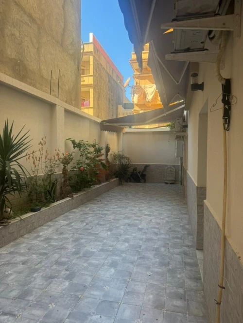 Vente Appartement F4 Alger Cheraga