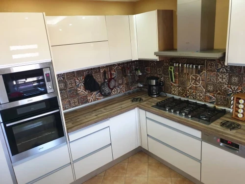 Location Appartement Alger Staoueli
