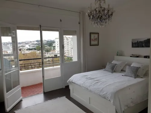 Location Appartement F4 Alger El biar