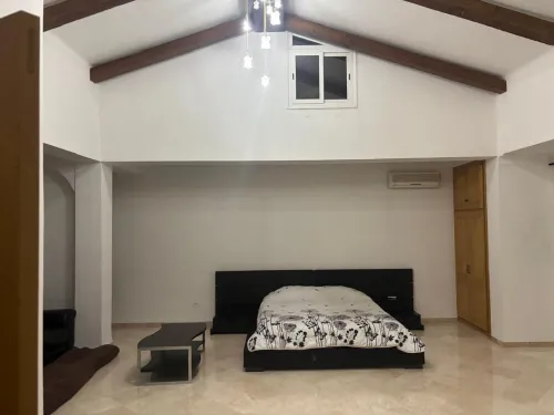 Location Duplex F4 Alger El biar