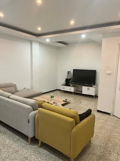 Vente Appartement F3 Alger Bouzareah