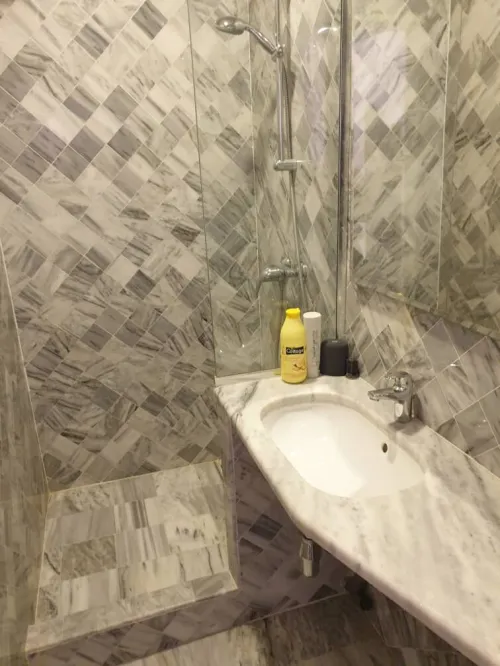 Location Appartement F4 Alger El biar
