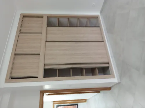 Location Appartement F4 Alger El biar