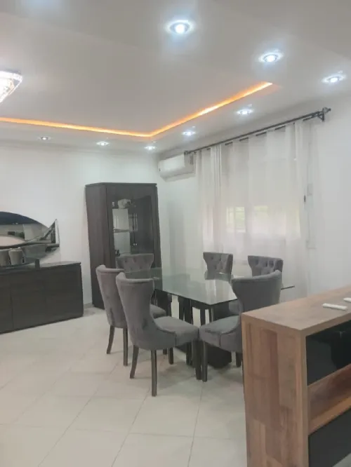 Location Villa Alger Hydra