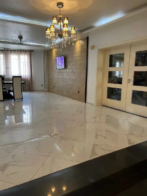 Location Appartement F4 Alger Hydra