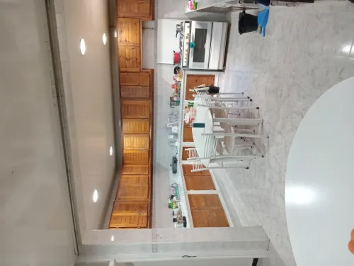 Vente Villa Alger Ben aknoun