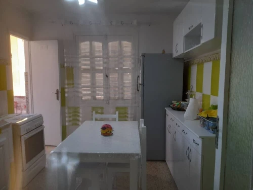 Location Appartement F3 Tipaza Tipaza
