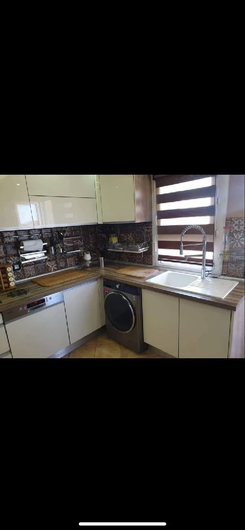 Location Appartement F3 Alger El biar