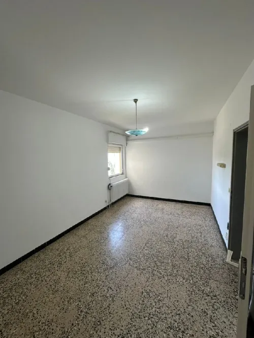 Location Appartement F3 Alger Bouzareah